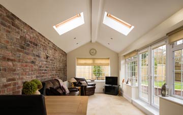 conservatory roof insulation Dodleston, Cheshire