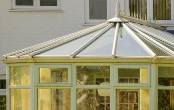 conservatory roof repair Dodleston, Cheshire