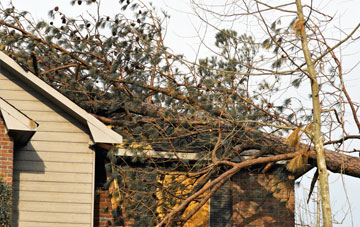 emergency roof repair Dodleston, Cheshire