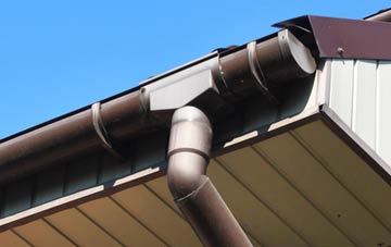 types of Dodleston fascias