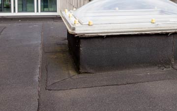 disadvantages of Dodleston flat roofs