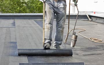 flat roof replacement Dodleston, Cheshire