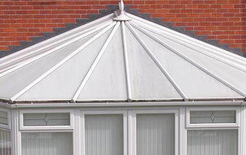 Dodleston polycarbonate conservatory roof repairs