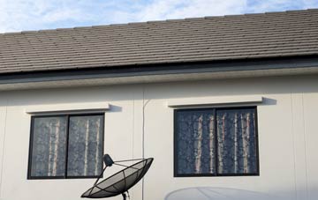 Dodleston rubber roof costs