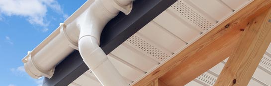 get Dodleston guttering quotes today