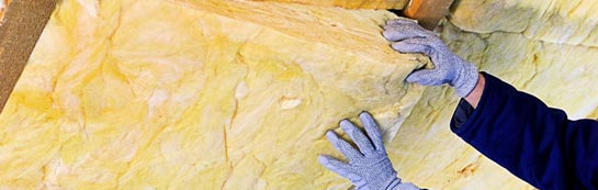 quotes for Dodleston roof insulation