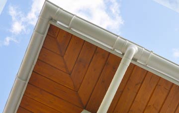 Dodleston soffit types