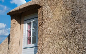 Dodleston thatch roof disadvantages