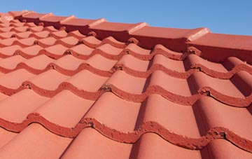 Dodleston tile and slate roof replacement