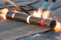 Dodleston flat roof sealing