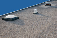 Dodleston flat roofing