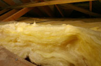 Dodleston pitch roof insulation